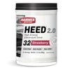 HEED® Sports Drink#sep#32 Servings / 2.0 Strawberry