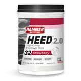 HEED® Sports Drink#sep#32 Servings / 2.0 Strawberry