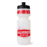 Logo Water Bottle#sep#Clear / 24 oz