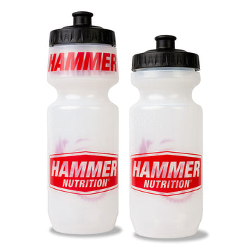 Logo Water Bottle