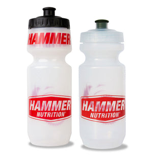 Logo Water Bottle