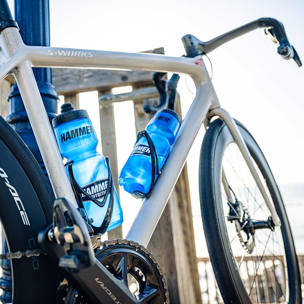 Purist Water Bottle
