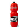 Hammer Purist Water Bottle RED (26oz bottles x 50) CASE#sep#default