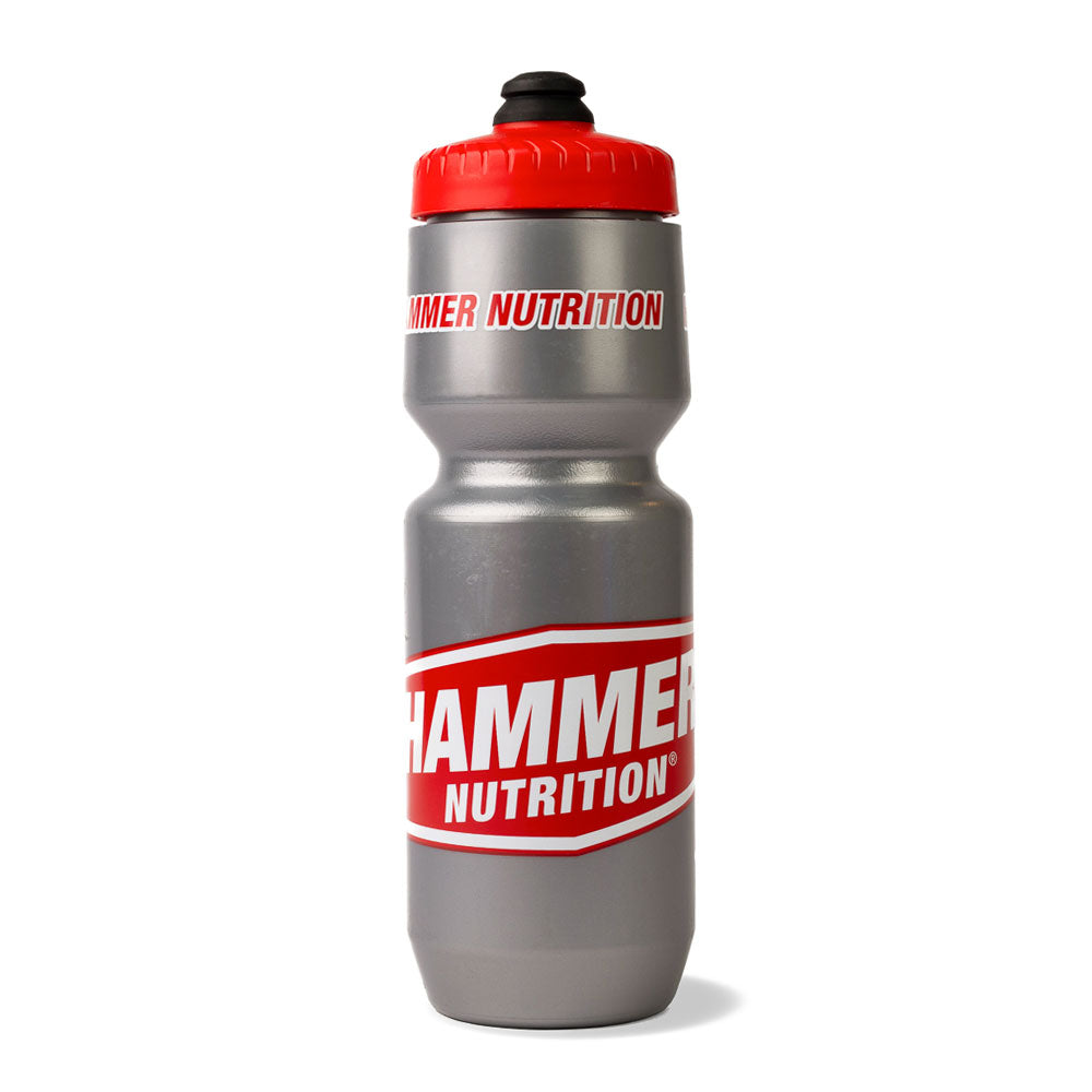 Hammer Purist Water Bottle (26oz bottles x 50) CASE