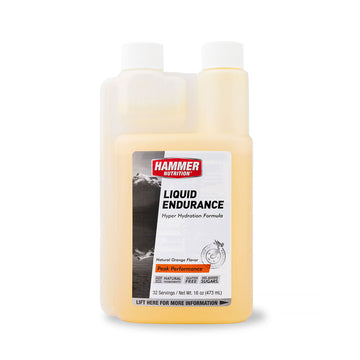 Liquid Endurance (32 srv x 12) CASE