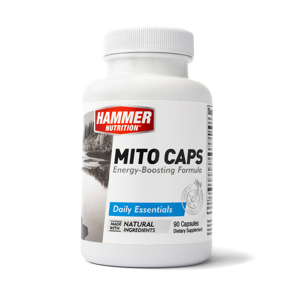 Mito Caps (90cap x 12) CASE