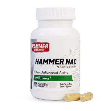 Hammer NAC (60ct) x24 CASE