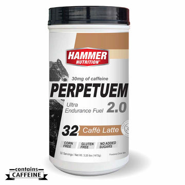 Perpetuem 2.0 Caffe latte (32srv x 6) CASE