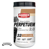 Perpetuem®#sep#32 Servings / 2.0 Caffe Latte