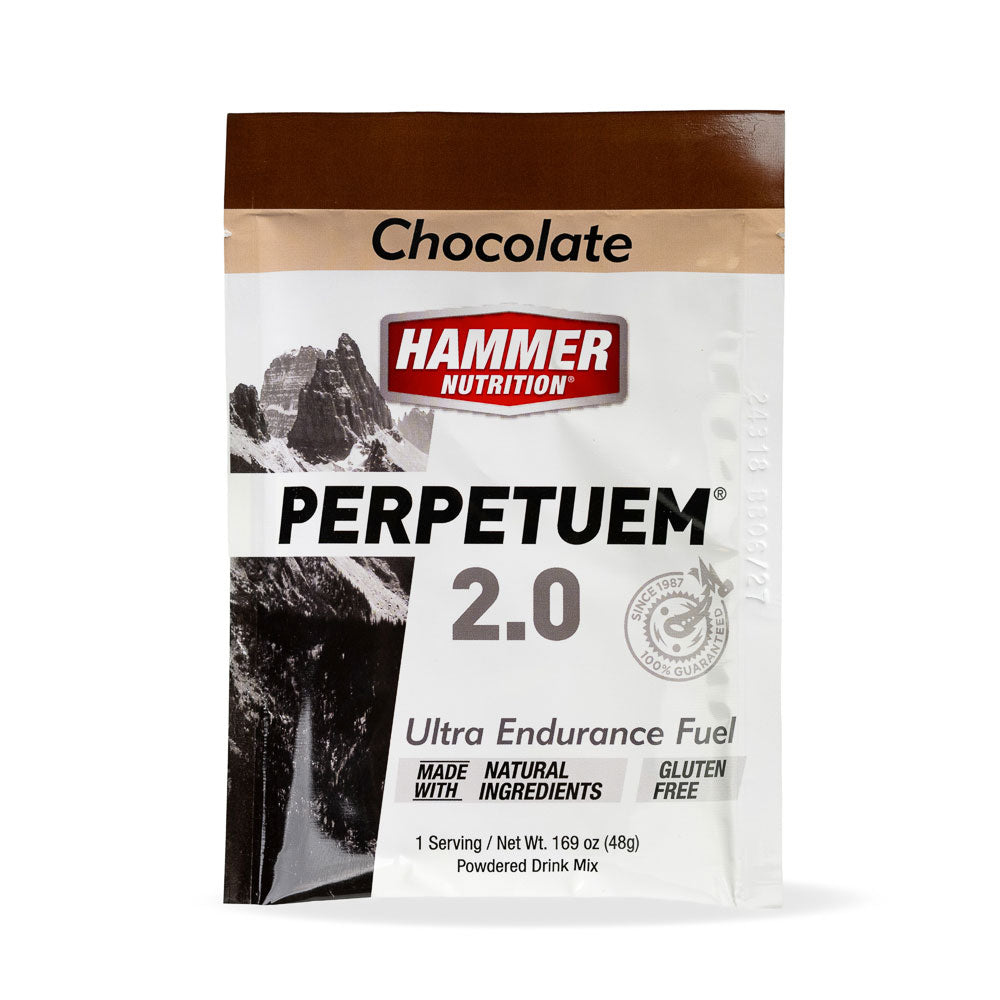 Perpetuem 2.0 Chocolate (1 Srv) x 150 CASE
