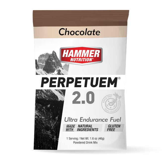 Perpetuem 2.0 Chocolate (1 Srv) x 150 CASE