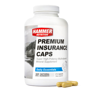 Premium Insurance Caps