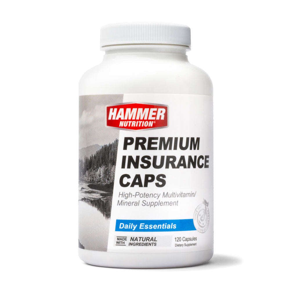 Premium Insurance Caps (120cap x 12) CASE