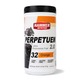 Perpetuem®#sep#32 Servings / 2.0 Orange