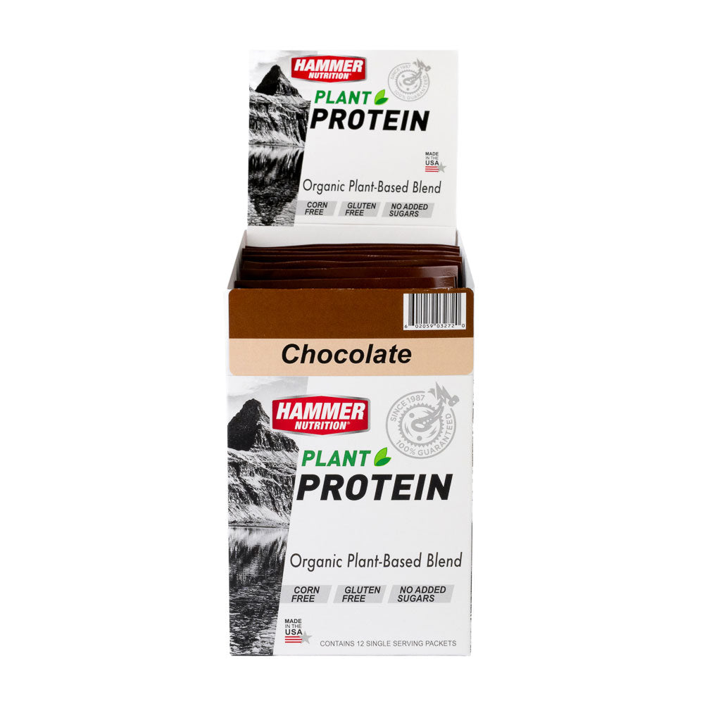 Plant Protein