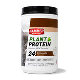 Plant Protein#sep#24 Servings / Chocolate
