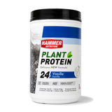 Plant Protein#sep#24 Servings / Vanilla