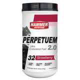 Perpetuem®#sep#32 Servings / 2.0 Strawberry