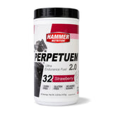 Perpetuem®#sep#32 Servings / 2.0 Strawberry