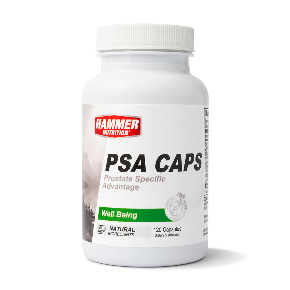 PSA Caps (120cap x 24) CASE