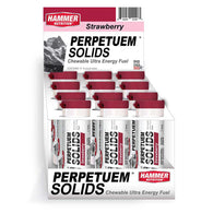 Perpetuem Strawberry Solids Tube (6tab x 12) x10 CASE