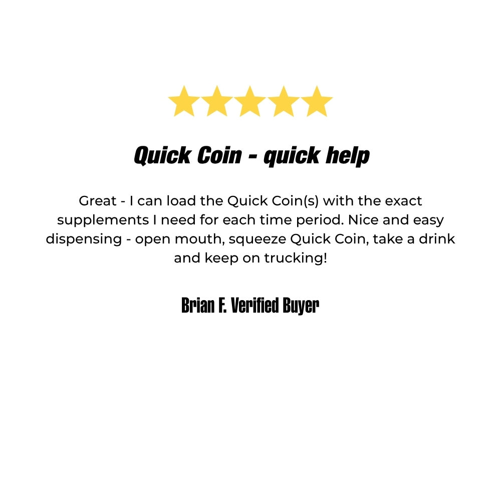 Quick Coin Review
