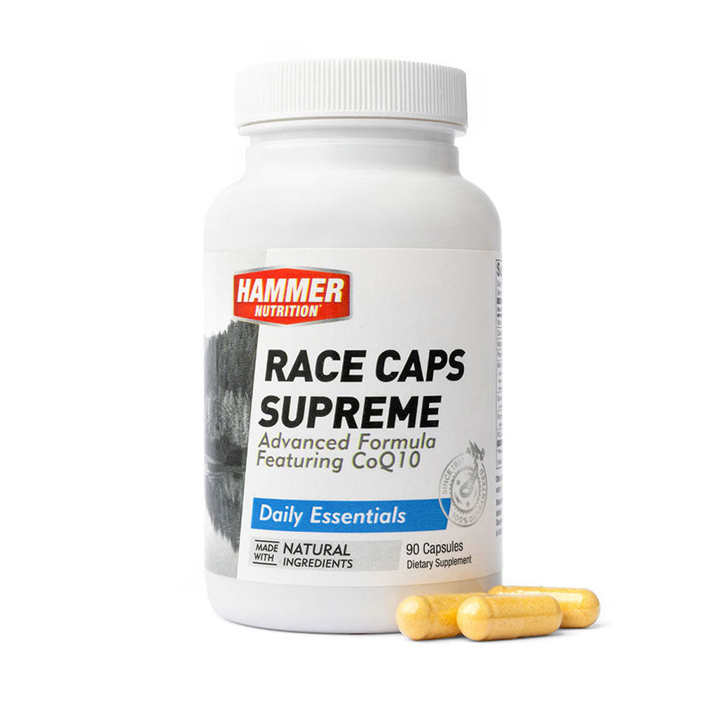Race Caps Supreme (90cap x 12) CASE