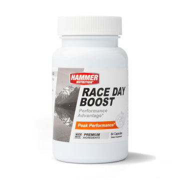 Race Day Boost