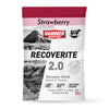 Recoverite Strawberry Single (1srv x 12) x12 CASE#sep#default