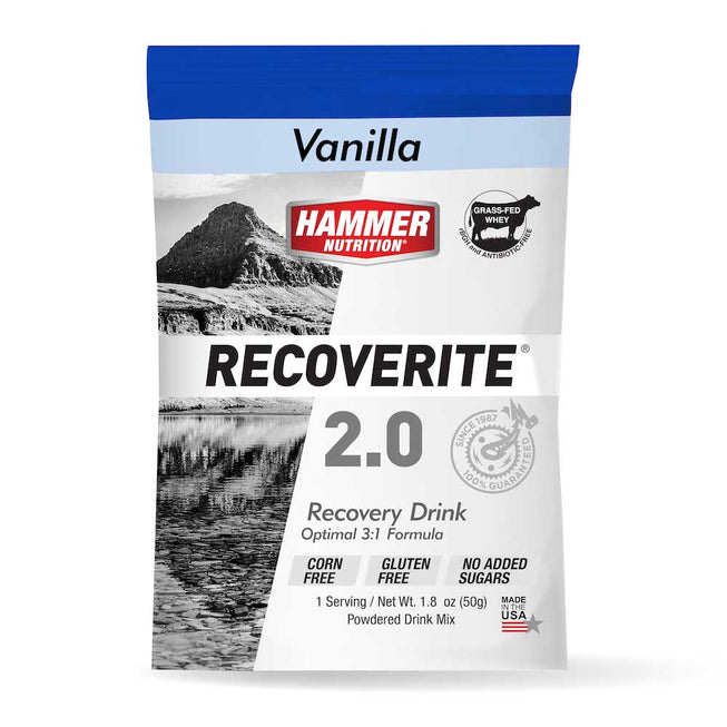 Recoverite 2.0 Vanilla (1 Srv) x130 CASE