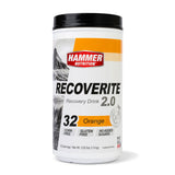 Recoverite®#sep#32 Servings / 2.0 Orange