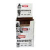 Recoverite Chocolate Single (1srv x 12) x12 CASE#sep#default