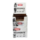 Recoverite®#sep#12 Count Box / 2.0 Chocolate
