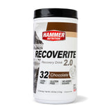 Recoverite®#sep#32 Servings / 2.0 Chocolate