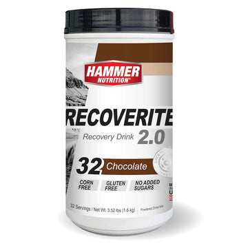Recoverite Chocolate (32srv x 6) CASE