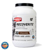 Recoverite Classic Chocolate (32 Srv) x4 CASE#sep#default