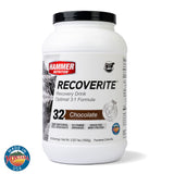 Recoverite®#sep#32 Servings / Classic Chocolate