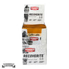 Recoverite Caffe Latte (12x1 Srv) x12 CASE#sep#default
