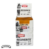 Recoverite®#sep#12 Count Box / 2.0 Caffe Latte