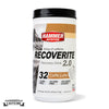 Recoverite 2.0 Caffe Latte (32 Srv) 25mg Caffeine x6 CASE