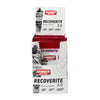 Recoverite Strawberry Single (1srv x 12) x12 CASE#sep#default