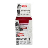 Recoverite®#sep#12 Count Box / 2.0 Strawberry