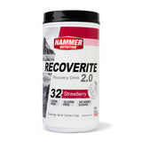 Recoverite®#sep#32 Servings / 2.0 Strawberry