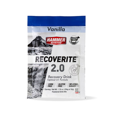 Recoverite 2.0 Vanilla (1 Srv) x130 CASE