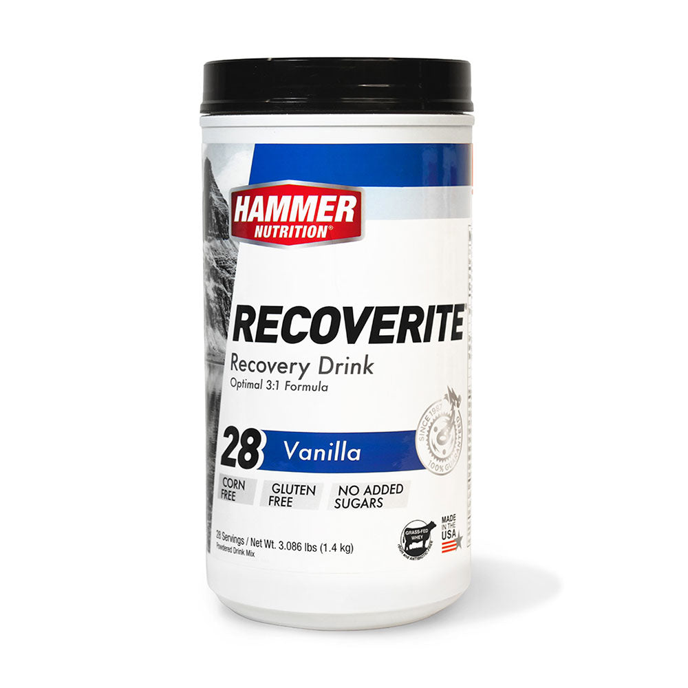 Recoverite Strawberry (28srv) x6 CASE