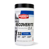 Recoverite®#sep#32 Servings / 2.0 Vanilla