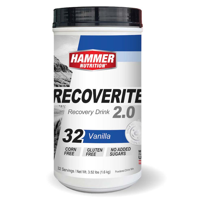 Recoverite Vanilla (32srv x 6) CASE