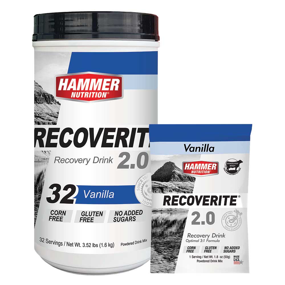 Recoverite®