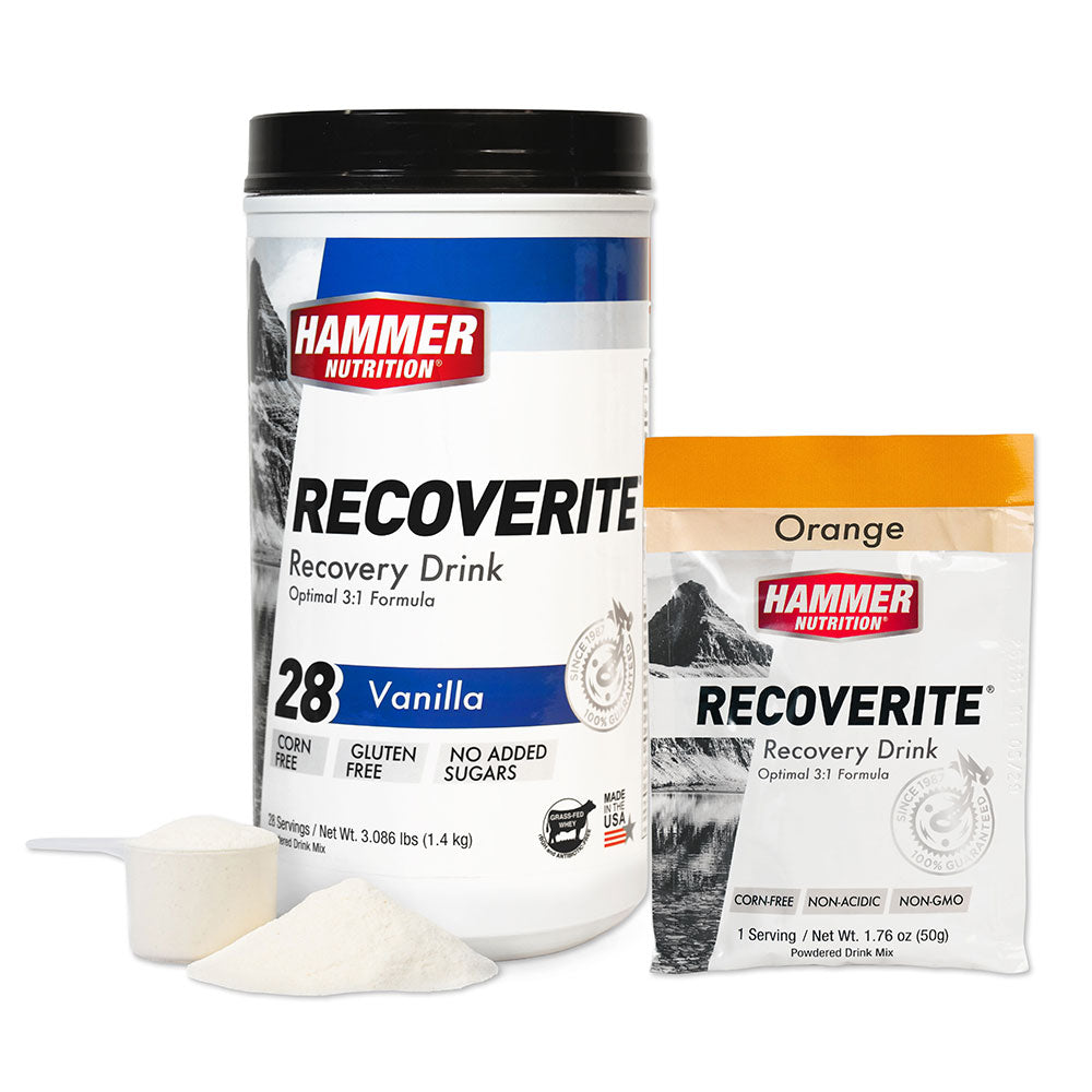 Recoverite®