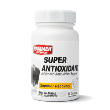 Super Antioxidant